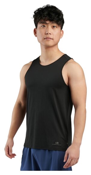 Ultimate Direction майка Cirriform Vest onyx M