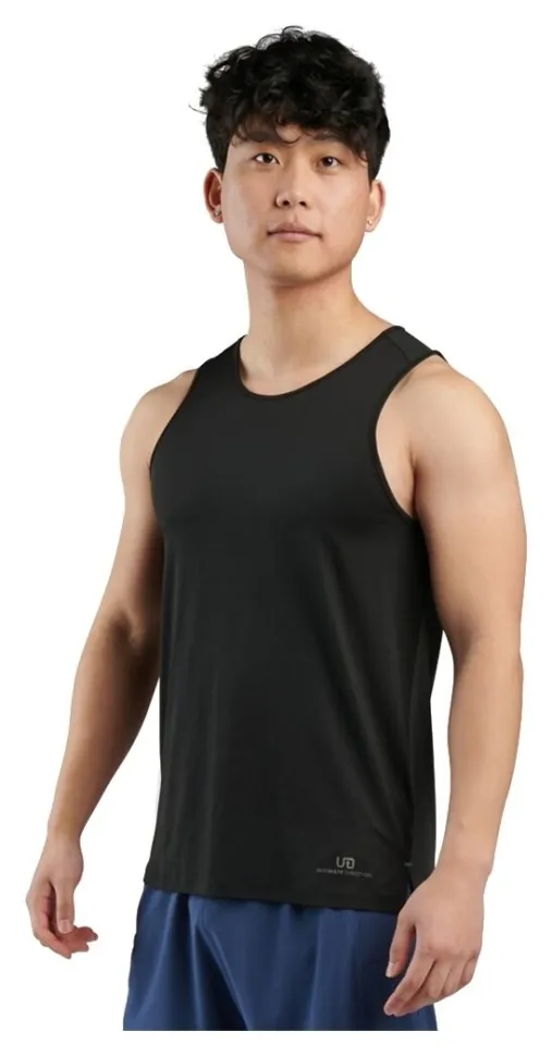 Майка Ultimate Direction Cirriform Vest onyx (M)