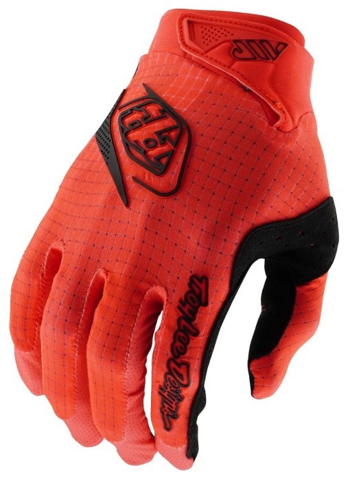 Вело рукавички TLD YOUTH AIR GLOVE; MONO [ORANGE] S, укр, укр