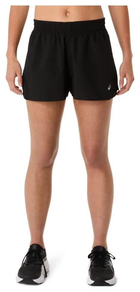 Сукні, спідниці, бриджі, шорти Asics ( 2012D182 ) ASICS CORE SPLIT SHORT 2026 (M)
