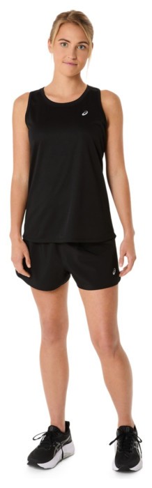 Сукні, спідниці, бриджі, шорти Asics ( 2012D182 ) ASICS CORE SPLIT SHORT 2026