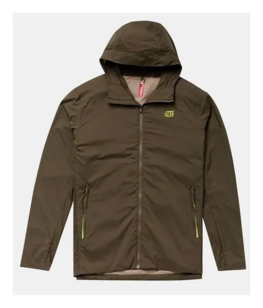 Куртка TLD MATHIS JACKET MONO [DARK EARTH] M (OBOD_869931033)