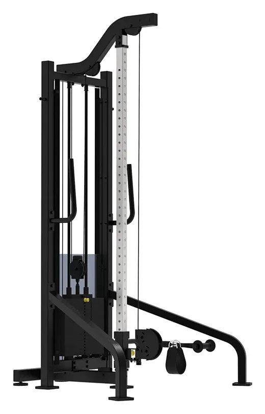 Регульована тяга IMPULSE Classic Adjustable Hi / Lo pulley