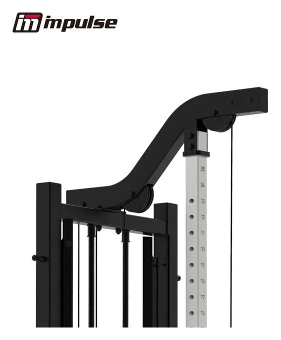 Регулируемая тяга IMPULSE Classic Adjustable Hi/Lo pulley