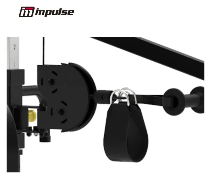 Регулируемая тяга IMPULSE Classic Adjustable Hi/Lo pulley