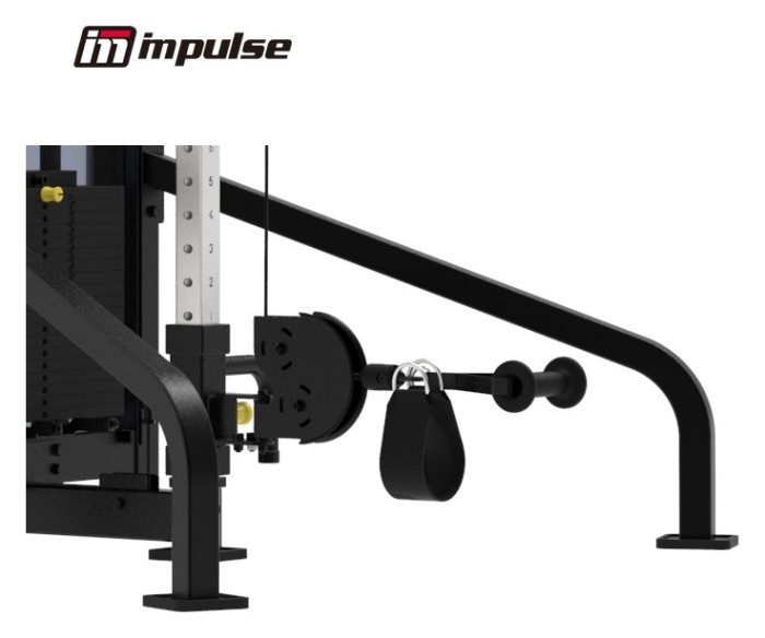 Регулируемая тяга IMPULSE Classic Adjustable Hi/Lo pulley