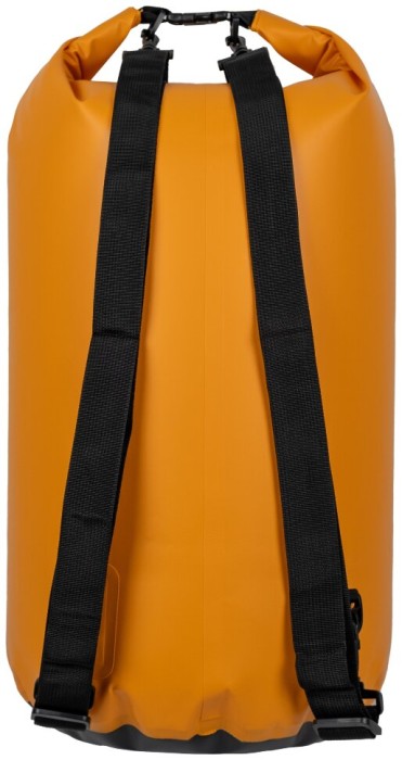 Гермомешок TRAMP PVC 50, оранжевый, оранжевый