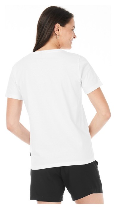 Picture Organic футболка Virel W white L