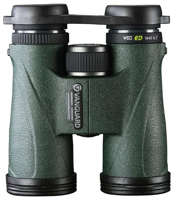 Бинокль Vanguard VEO ED 8x42 WP (VEO ED 8420)
