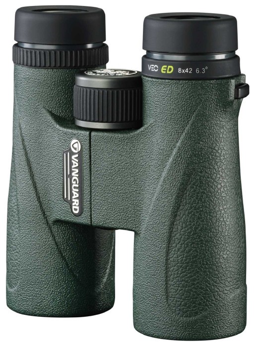 Бинокль Vanguard VEO ED 8x42 WP (VEO ED 8420)