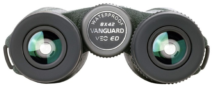 Бинокль Vanguard VEO ED 8x42 WP (VEO ED 8420)