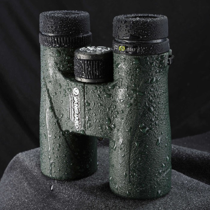 Бинокль Vanguard VEO ED 8x42 WP (VEO ED 8420)