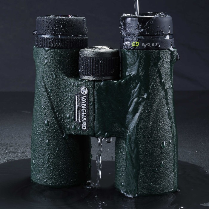 Бинокль Vanguard VEO ED 8x42 WP (VEO ED 8420)