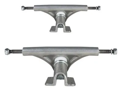 Підвіска Freedom ( EJEFRE-05 ) Truck Style Inverted 150mm Silver 2018