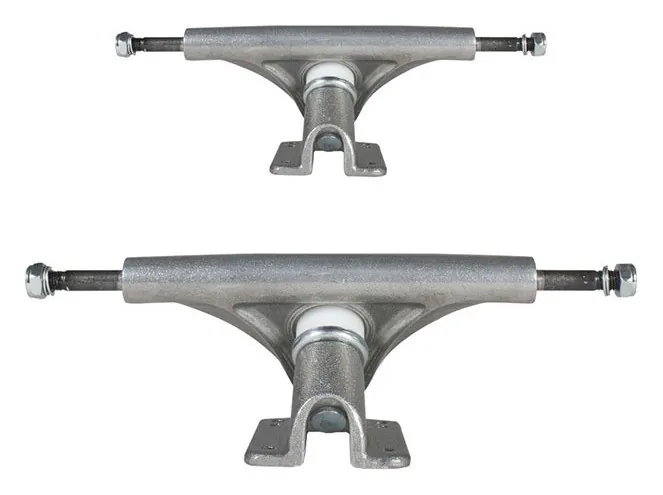 Підвіска Freedom ( EJEFRE-05 ) Truck Style Inverted 150mm Silver 2018