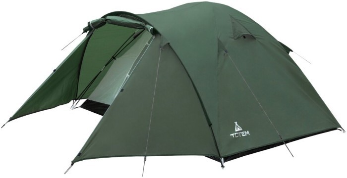 Намет Totem Chinook 4 (v2) UTTT-017, укр, укр
