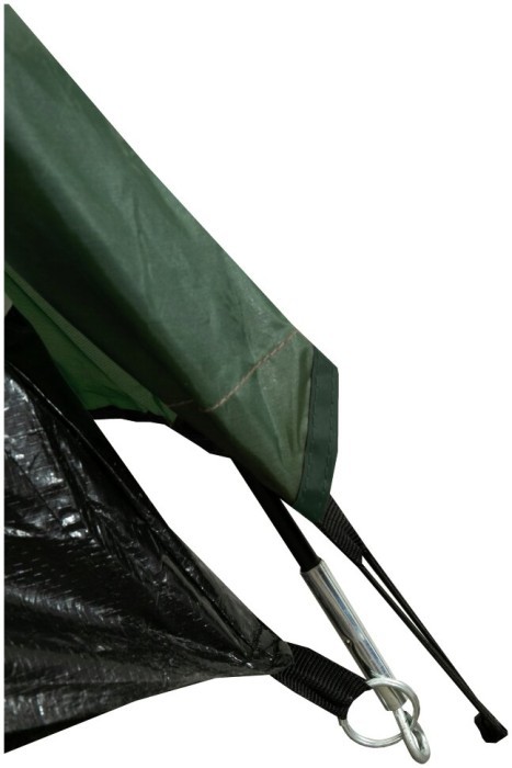 Намет Totem Chinook 4 (v2) UTTT-017, укр, укр