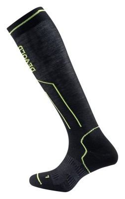 Шкарпетки туристичні Devold ( SC 555 065 A ) COMPRESSION MERINO SOCK 2023
