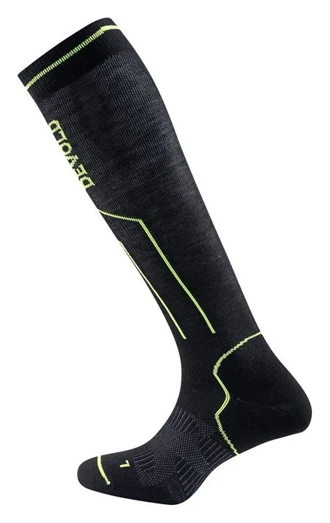 Шкарпетки туристичні Devold ( SC 555 065 A ) COMPRESSION MERINO SOCK 2023 (7028567192627)