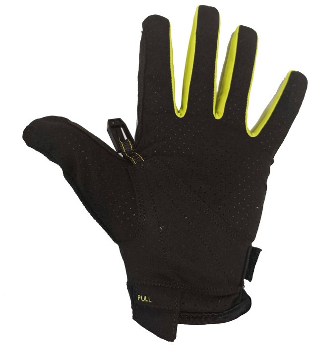 Перчатки для скандинавской ходьбы Gabel NCS Gloves Long M (8015011500408)