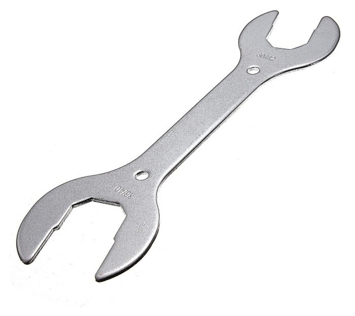 Ключ ROU для різьбової рульової, укр, укр