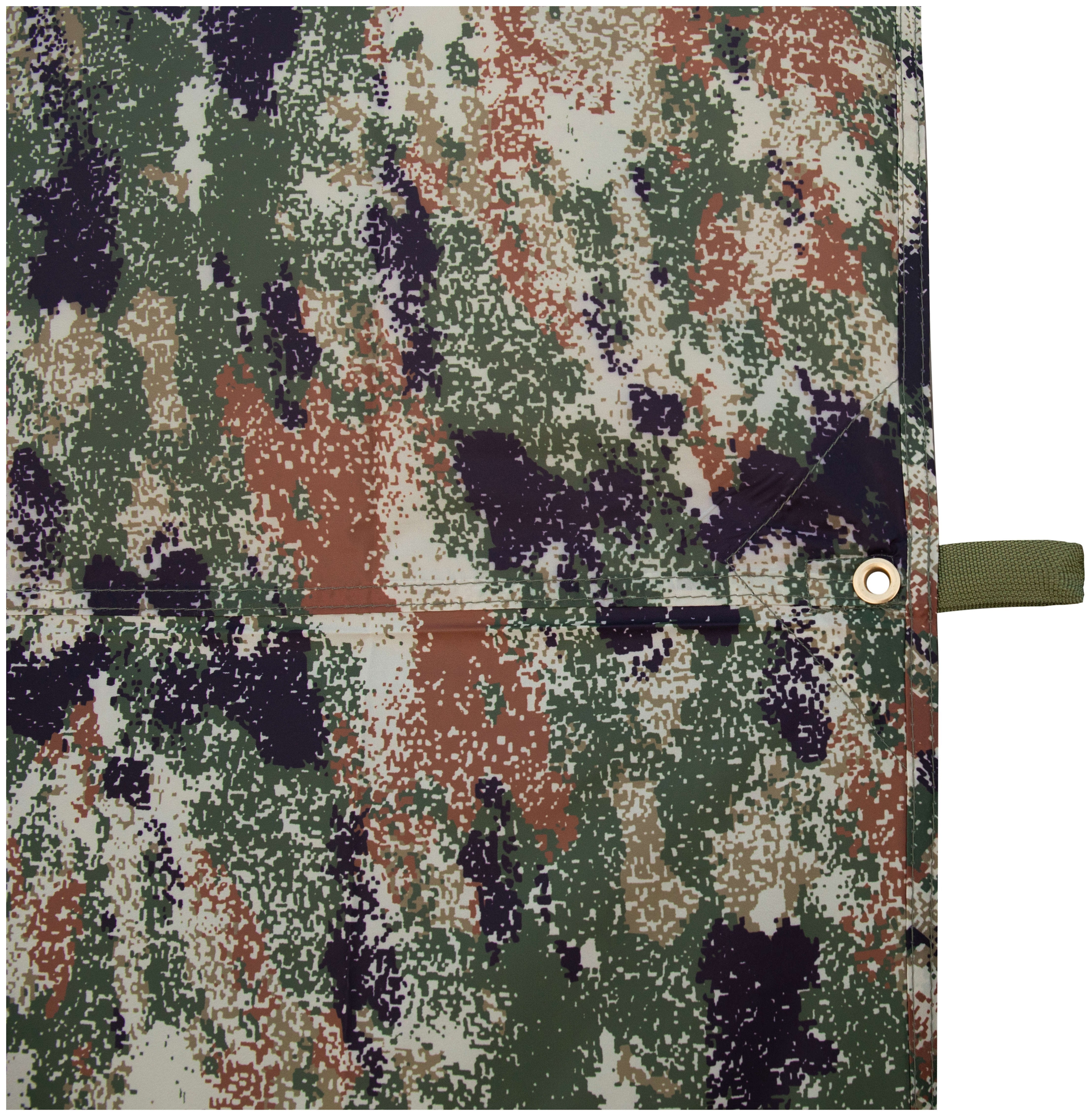 Тент Tramp Tent 3х3 camo UTRT-100