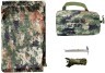 Тент Tramp Tent 3 х 3 camo UTRT-100, укр Фото - 5