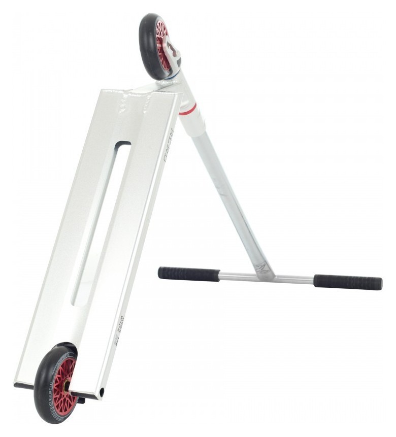 Трюковий самокат Explore ACRO - LIGHT GRAY