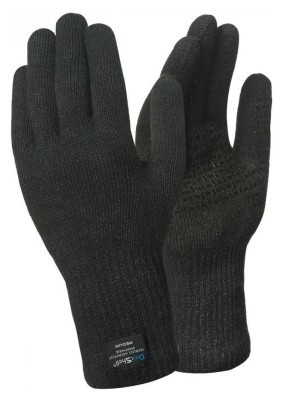 Перчатки водонепроницаемые Dexshell ToughShield, размер XL (DG458NXL)