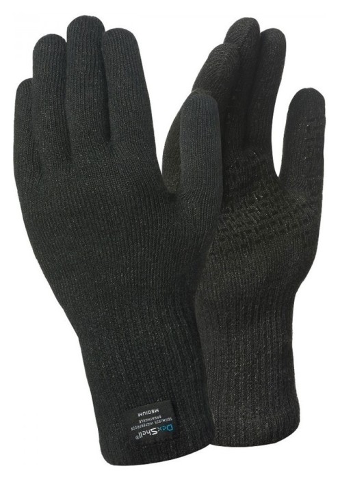 Перчатки водонепроницаемые Dexshell ToughShield, размер XL (DG458NXL)