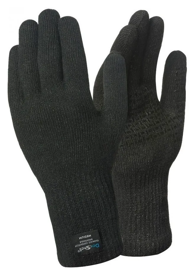 Рукавички водонепроникні Dexshell ToughShield, розмір XL (DG458NXL) (FNR_DG458NXL)