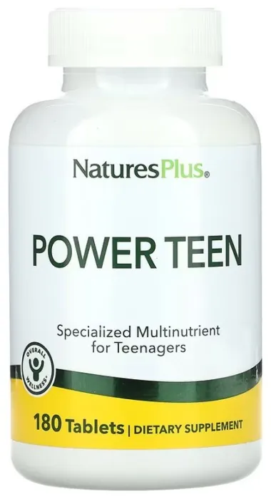 Power Teen - 180 tabs