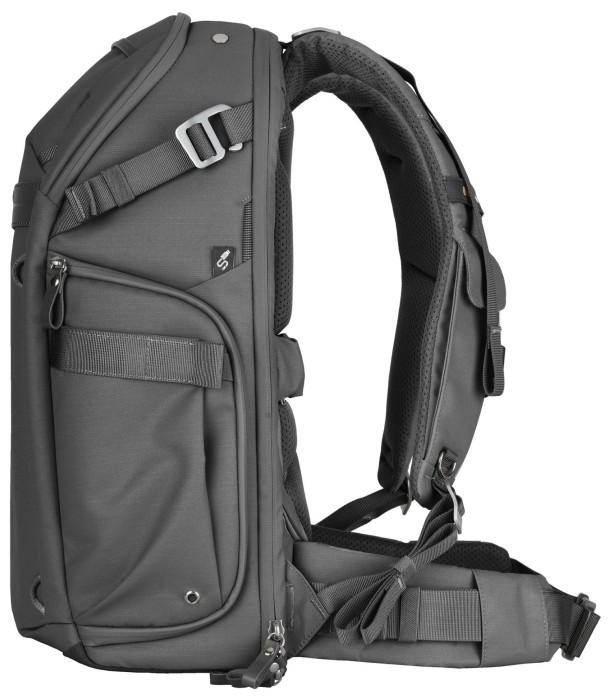 Рюкзак Vanguard VEO B30L Black (VEO B30L BK)