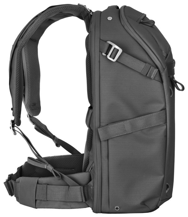 Рюкзак Vanguard VEO B30L Black (VEO B30L BK)
