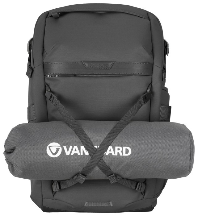 Рюкзак Vanguard VEO B30L Black (VEO B30L BK)
