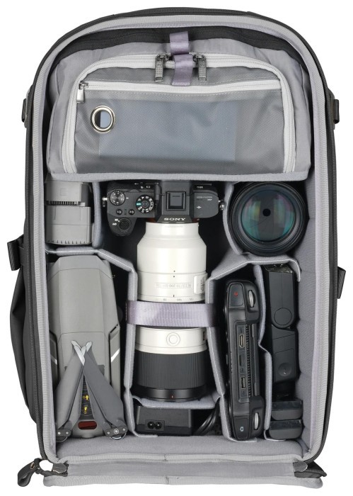 Рюкзак Vanguard VEO B30L Black (VEO B30L BK)
