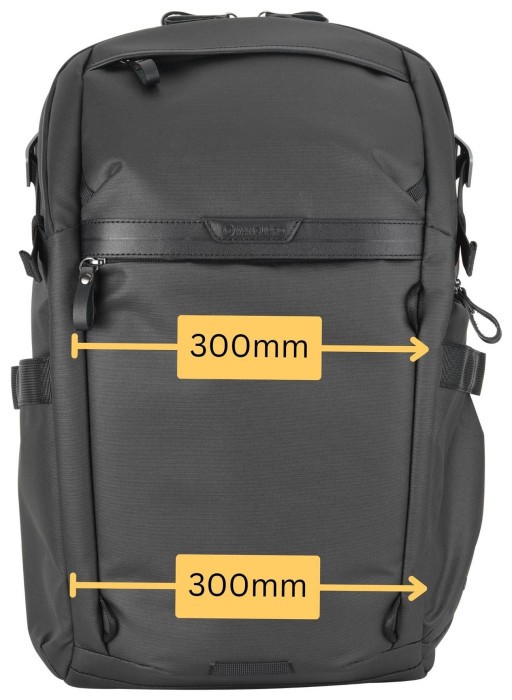 Рюкзак Vanguard VEO B30L Black (VEO B30L BK)