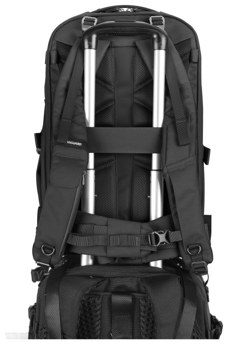 Рюкзак Vanguard VEO B30L Black (VEO B30L BK)