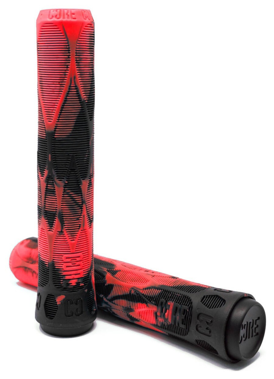 Грипсы для самоката CORE Pro - Lava