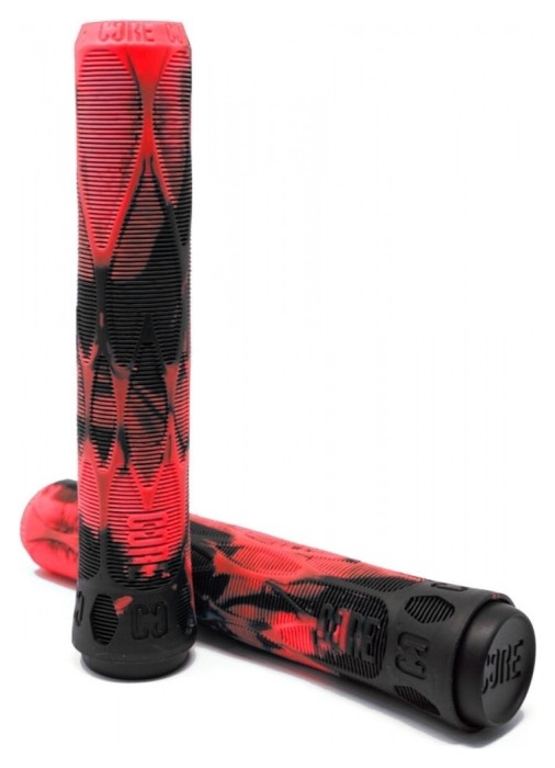 Грипсы для самоката CORE Pro - Lava