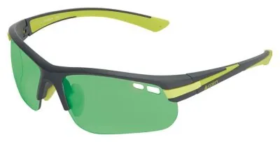 Окуляри Cairn Power mat shadow-lemon
