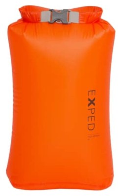 Гермомешок Exped Fold Drybag UL XS Гермомешок Exped Fold Drybag UL XS