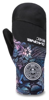 Рукавички для зимових видів спорту DAKINE WOMENS FLEETWOOD GORE-TEX SHORT MITTS 2026
