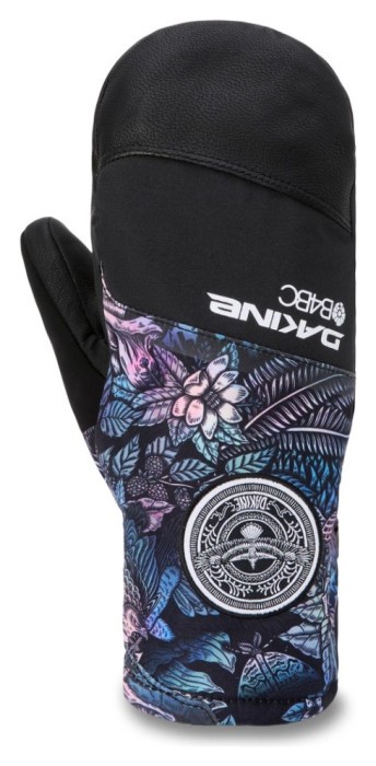 Рукавички для зимових видів спорту DAKINE WOMENS FLEETWOOD GORE-TEX SHORT MITTS 2026