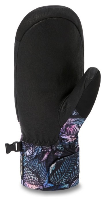 Рукавички для зимових видів спорту DAKINE WOMENS FLEETWOOD GORE-TEX SHORT MITTS 2026