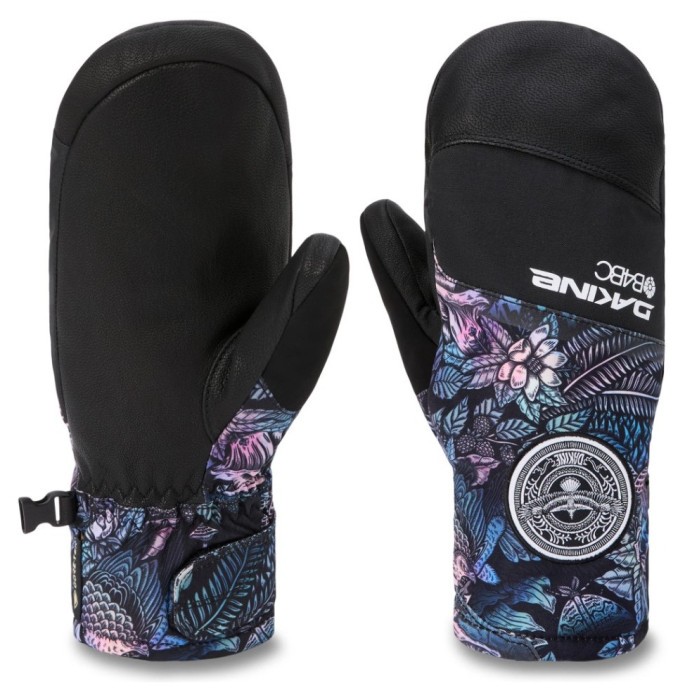 Рукавички для зимових видів спорту DAKINE WOMENS FLEETWOOD GORE-TEX SHORT MITTS 2026