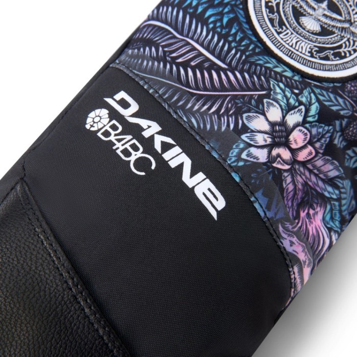 Рукавички для зимових видів спорту DAKINE WOMENS FLEETWOOD GORE-TEX SHORT MITTS 2026