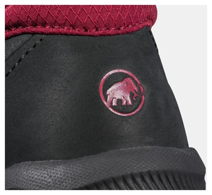 Черевики для туризму Mammut ( 3030-04730 ) Nova IV Mid GTX 2025, укр, укр