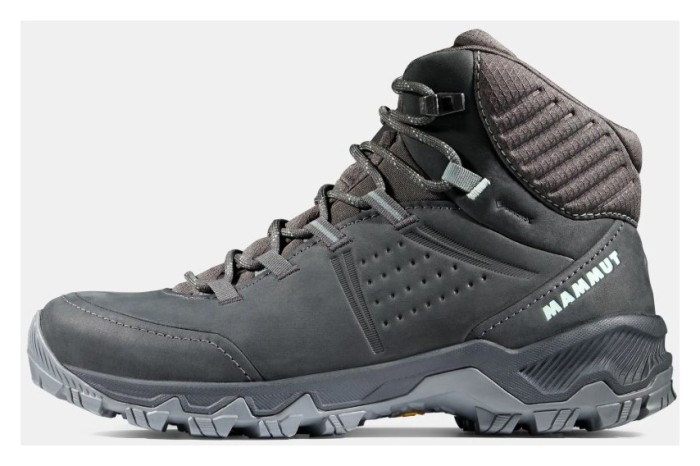 Черевики для туризму Mammut ( 3030-04730 ) Nova IV Mid GTX 2025