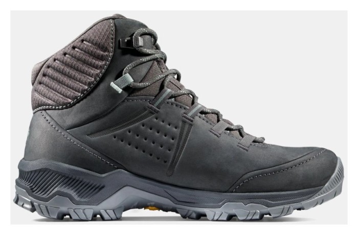 Черевики для туризму Mammut ( 3030-04730 ) Nova IV Mid GTX 2025